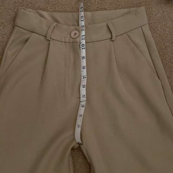 Just female cropped pants trousers - Picture 4 of 5